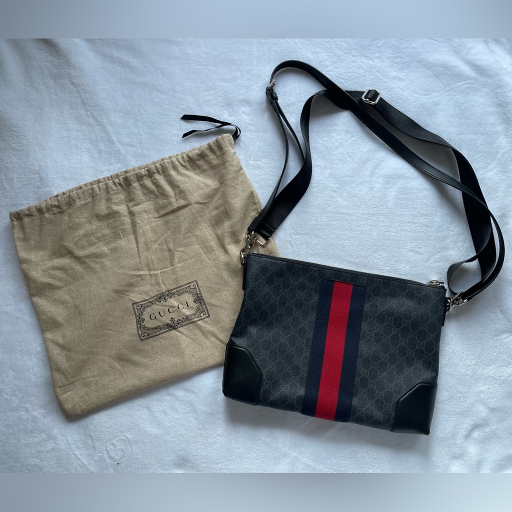 New Gucci Crossbody/Shoulder Bag